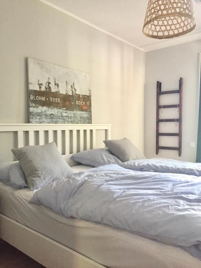 Uns Landhus 43 - 5 Personen Apartman Tating Kültér fotó